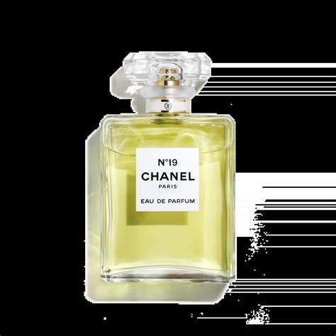 chanel n 19 edp|Chanel 19 sample.